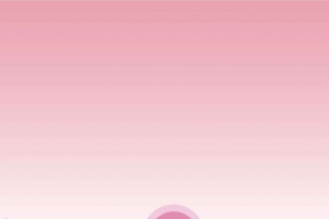 户外运动剪影紫色矢量插画简约背景