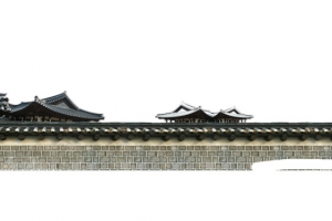 古镇建筑