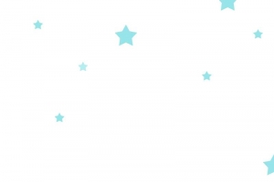 手绘小星星母婴品牌