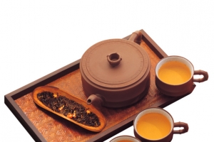 茶道