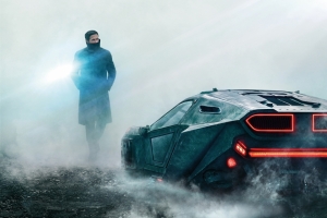 《银翼杀手2049》4K壁纸