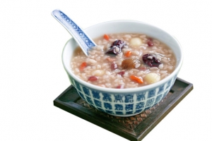 一碗粥