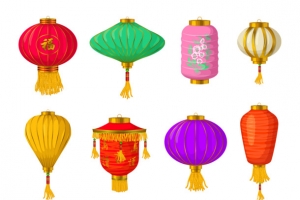 灯笼