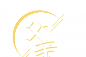父亲节标题框