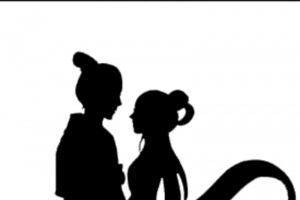 牛郎织女