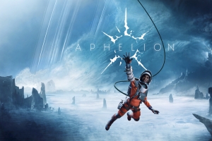 《Aphelion》4K游戏壁纸 3840x2160