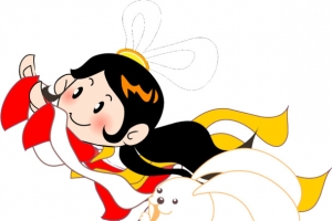 嫦娥