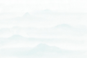 水墨山水
