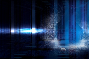 黑色背景高清PNG透明元素banner海报设计素材免费下载