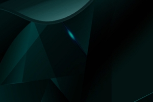 大气手表促销质感绿色banner