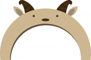 清新相框水彩相框