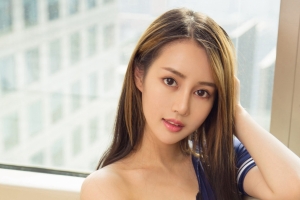陈一 养眼美女4k壁纸