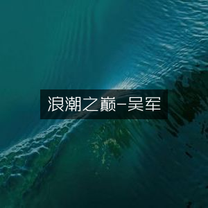 浪潮之巅，吴军力作，自然纪实书籍精读指南