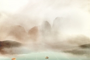 中国古风背景图