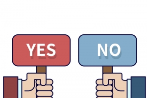 投票选举对抗图标高清PNG透明免扣设计素材免费下载