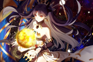 二次元金星女神壁纸