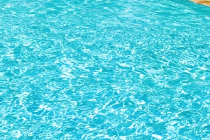 海边游泳池淘宝网站背景图