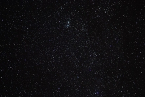 星空 星星 空间 夜间 4k壁纸 3840x2160