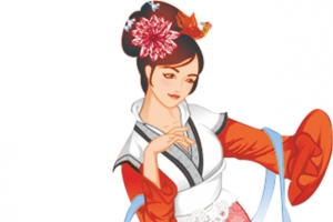 嫦娥