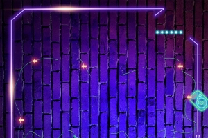 音乐梦想秀创意设计海报