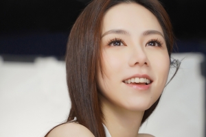 邓紫棋高清4K壁纸