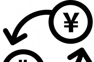 比特币汇率图标