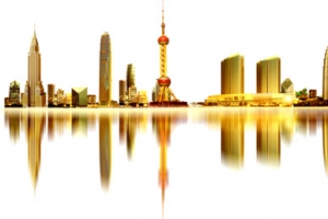 上海夜景