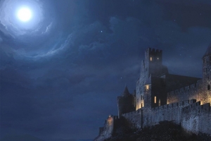 banner海报背景大图