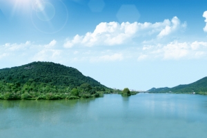 风景背景