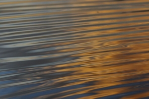 波浪 波纹 水 表面 反射 4k壁纸 3840x2160