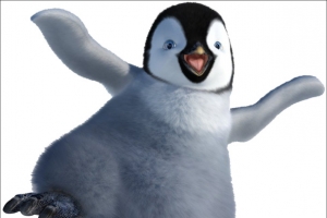 企鹅
