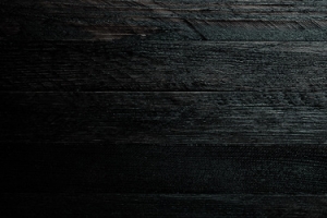 木材质感纹理黑色banner
