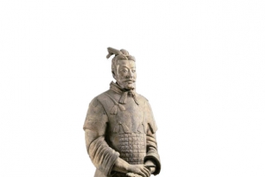 兵马俑