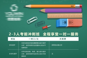 开学 学习 海报 文具 招生