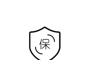 PNG质保图标