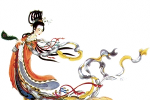 嫦娥
