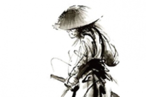 中国风侠客002