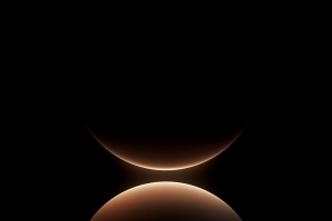 华为Mate X7 自带高清壁纸3120x3120