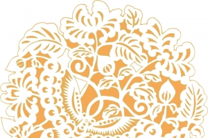 免费下载高清透明AI格式创新中式花纹装饰元素PNG设计素材