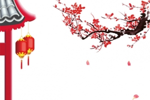 中国风素材下载