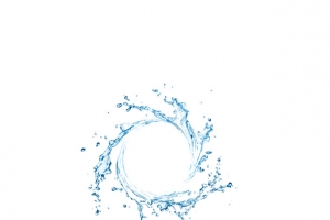水环 水波纹