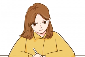 写作、做手帐