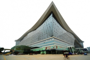 成都建筑标志