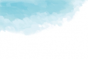 油画天空矢量