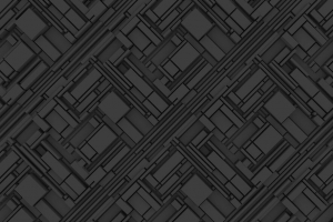 3840x2160 结构、线条、几何图形、矩形、灰色壁纸、背景
