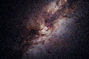 太空 星云 银河系 恒星 天文 4k壁纸 3840x2160