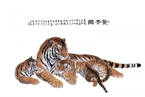 老虎
