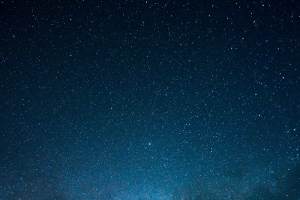 质感星空背景