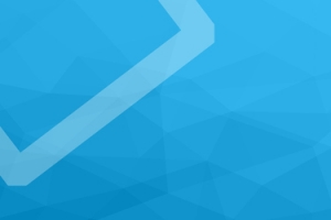 矢量几何不规则图形渐变banner