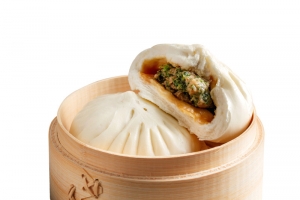 包子 肉包 馅料 小笼包